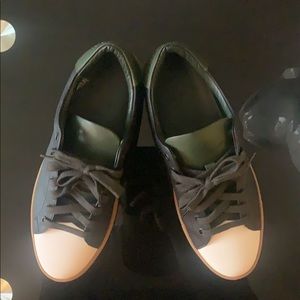 Burberry Albert Low top sneakers